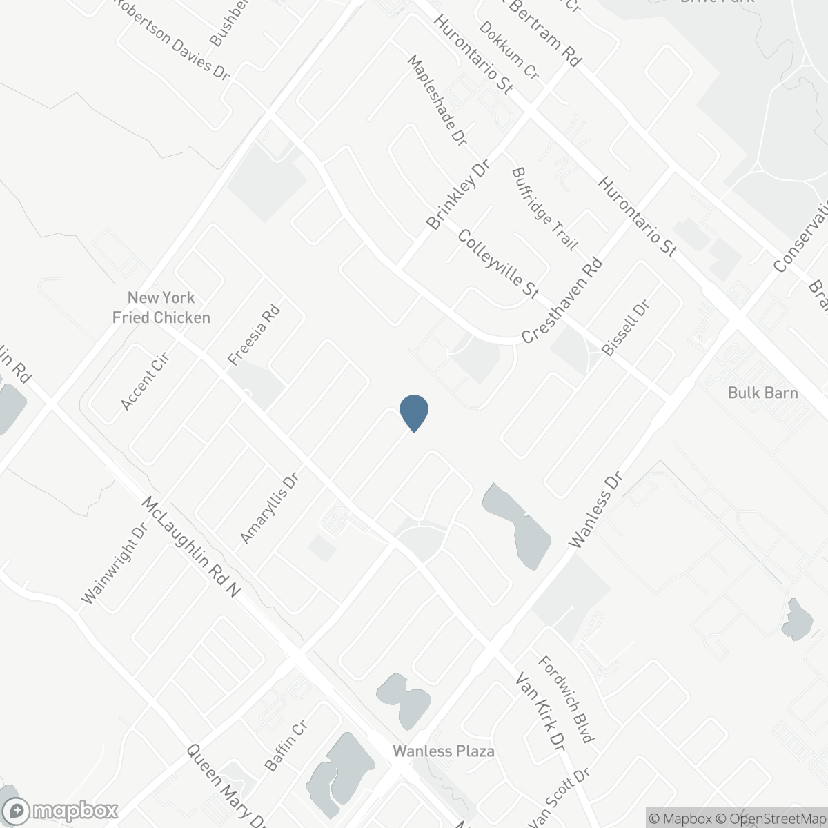 48 GAME CREEK CRESCENT, Brampton, Ontario L7A 0K3